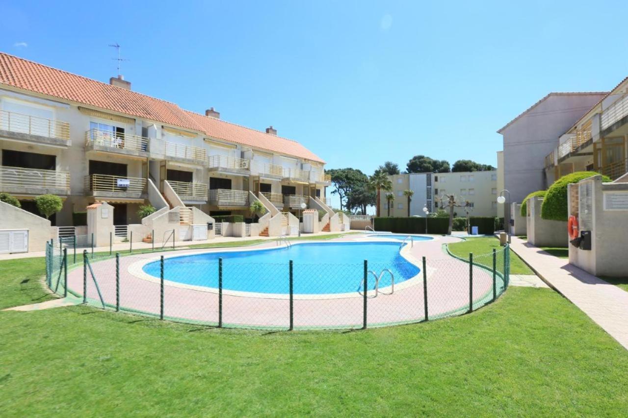 Apartamento 3 Carabelas Cambrils Exterior photo