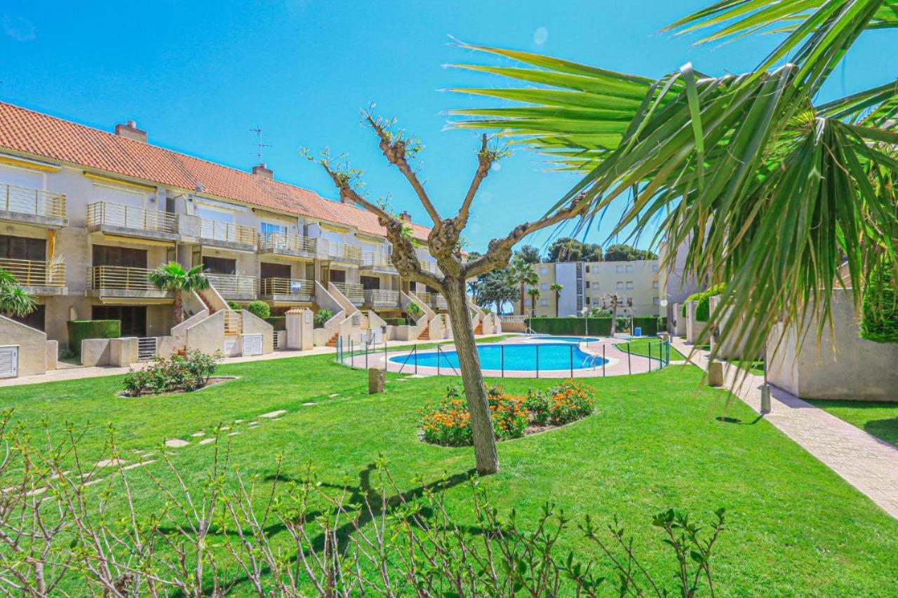 Apartamento 3 Carabelas Cambrils Exterior photo
