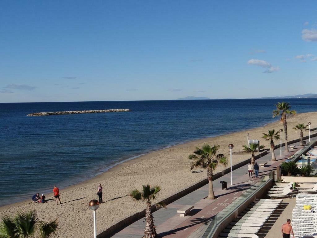 Apartamento 3 Carabelas Cambrils Exterior photo