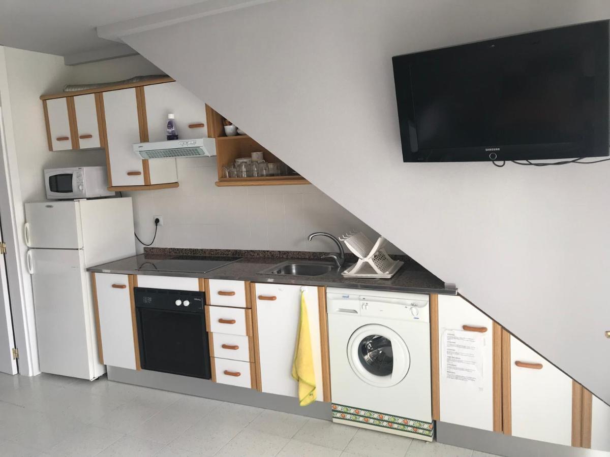 Apartamento 3 Carabelas Cambrils Exterior photo