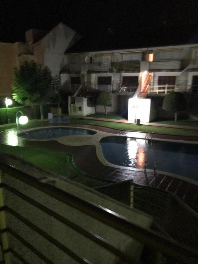 Apartamento 3 Carabelas Cambrils Exterior photo