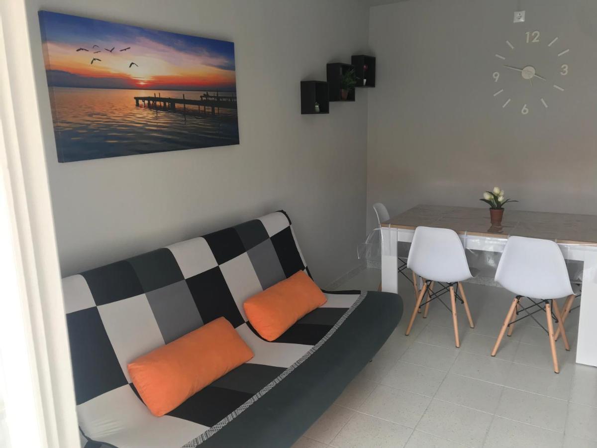 Apartamento 3 Carabelas Cambrils Exterior photo